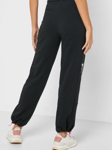 hush sweatpants