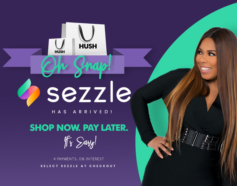 sezzle plus size boutique