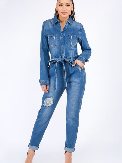 Jumpsuits Archives - Hush Boutique