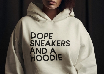 Dope Sneakers Unisex Sized Hoodie *Sizes Small-2x*