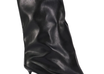 Couture Level Sculptured Boot